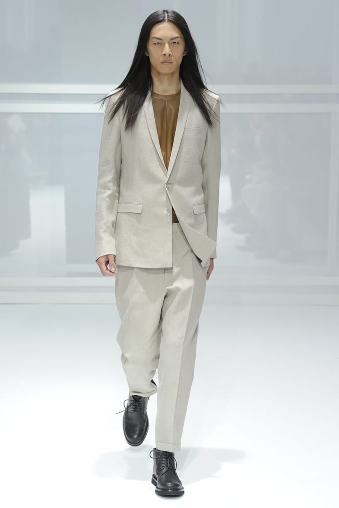 Dior Homme 2012װз