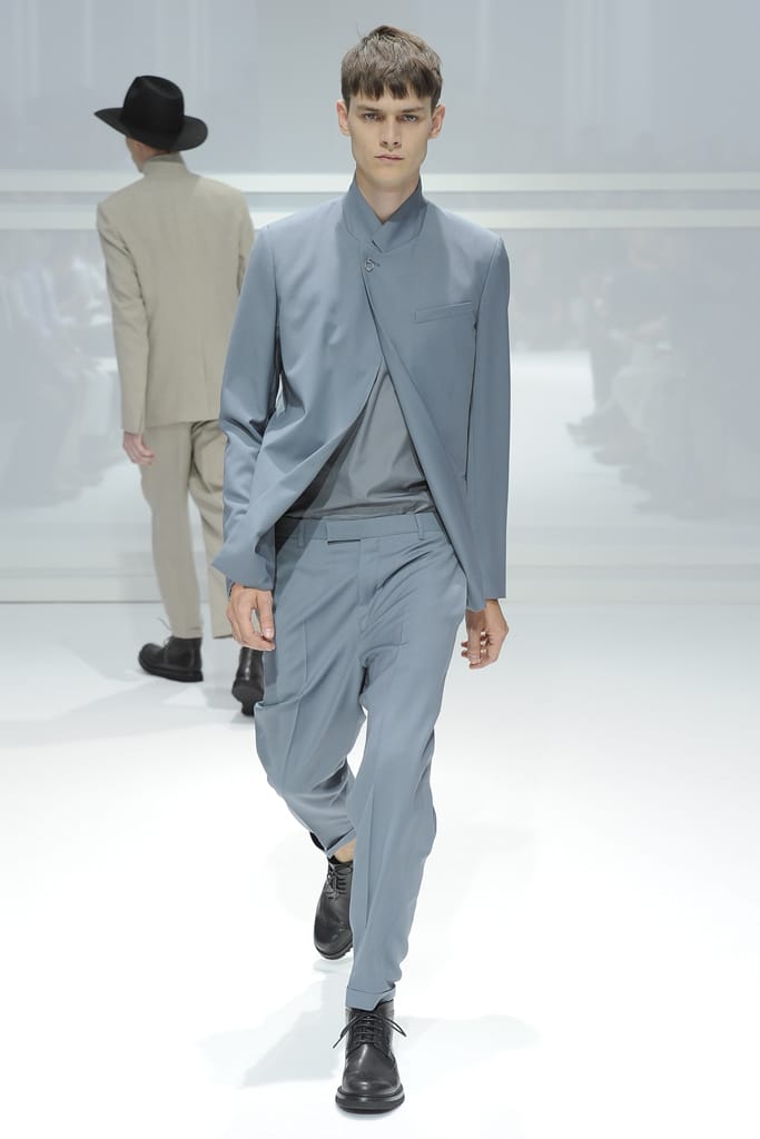 Dior Homme 2012װз