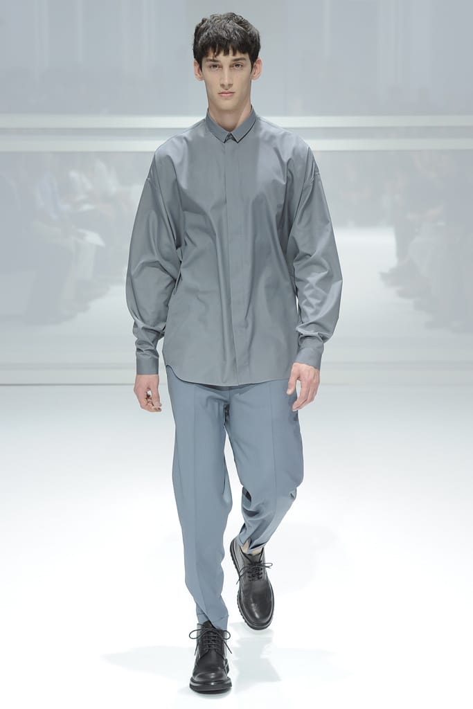 Dior Homme 2012װз