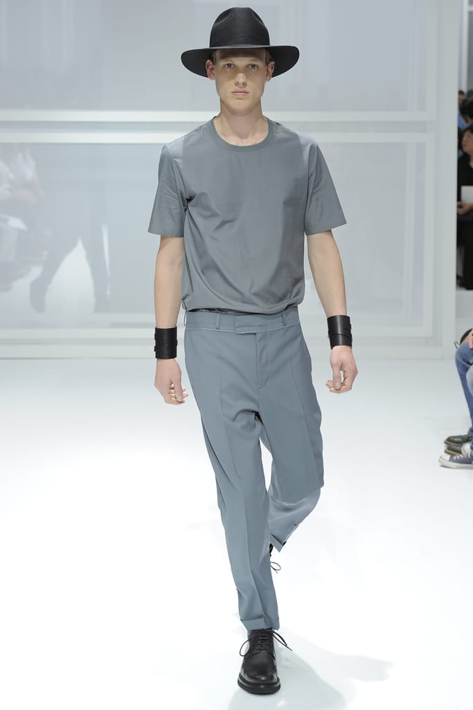 Dior Homme 2012װз