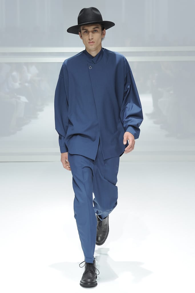 Dior Homme 2012װз