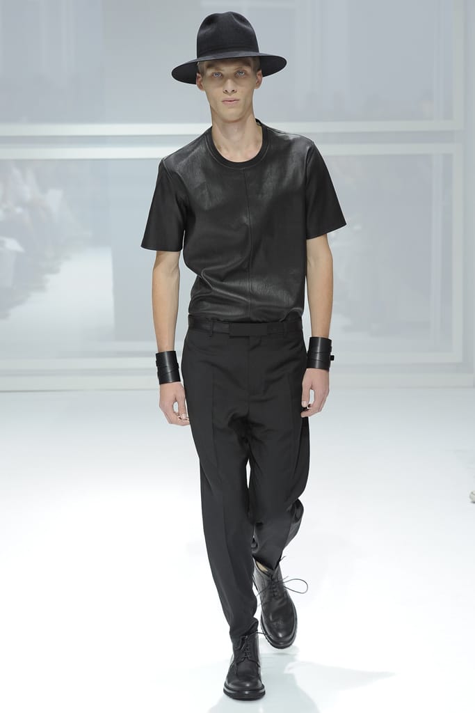 Dior Homme 2012װз