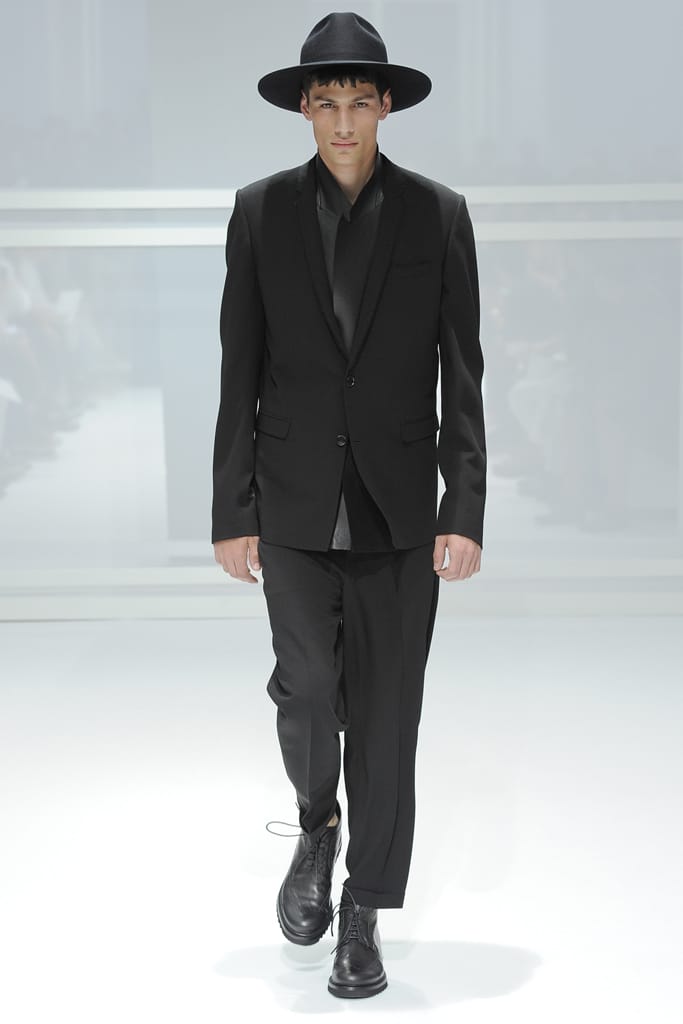 Dior Homme 2012װз