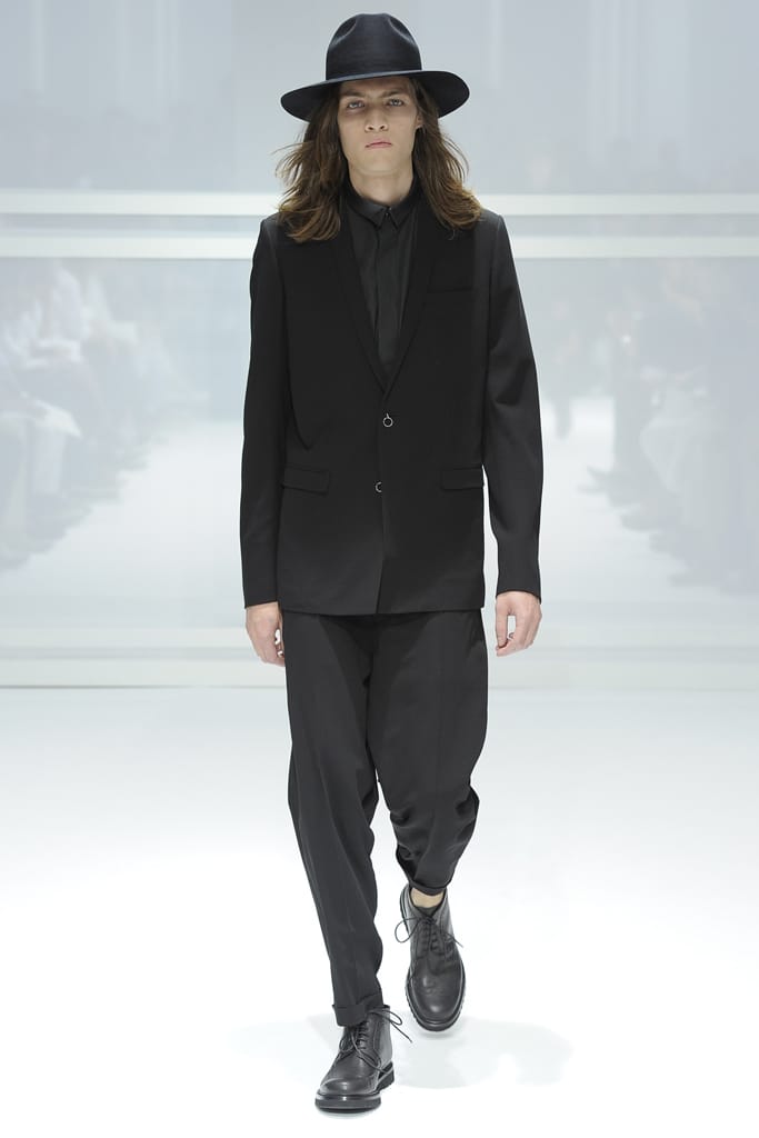 Dior Homme 2012װз