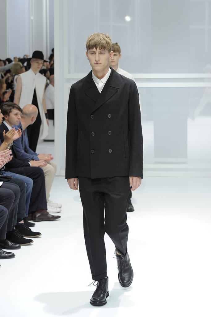 Dior Homme 2012װз