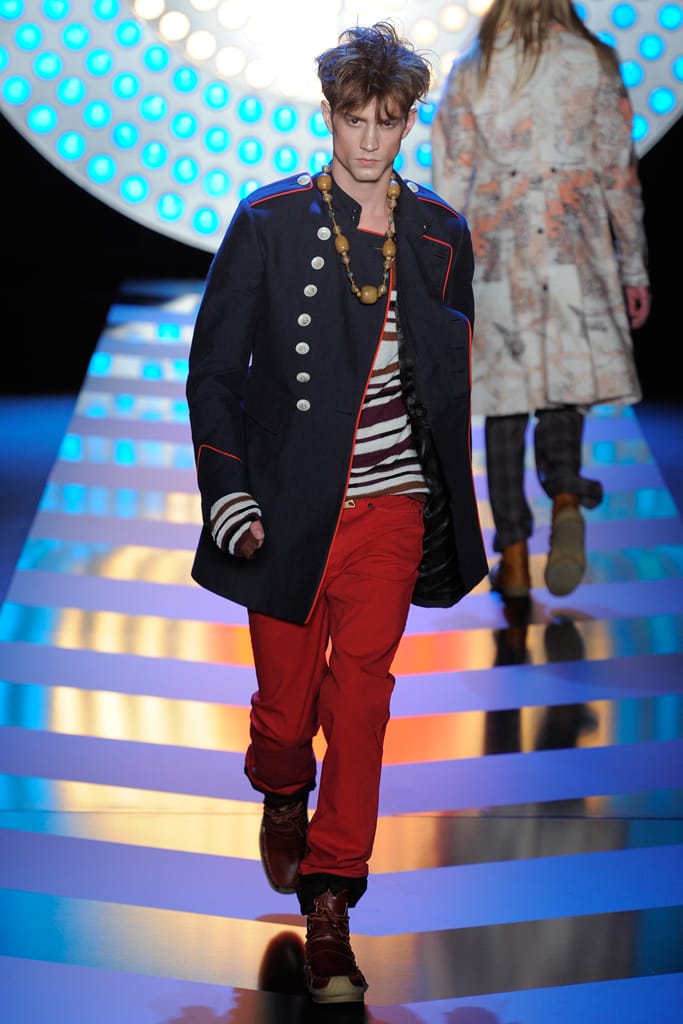 John Galliano 2012װз