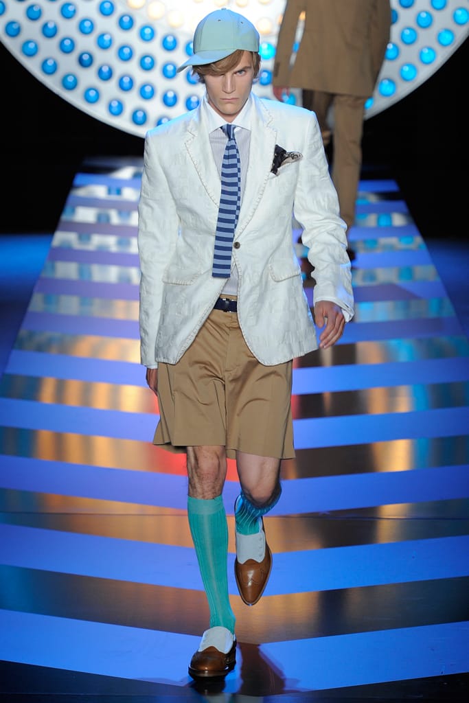 John Galliano 2012װз