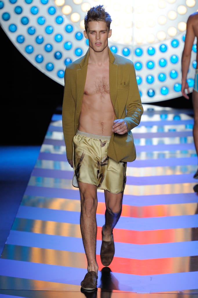 John Galliano 2012װз