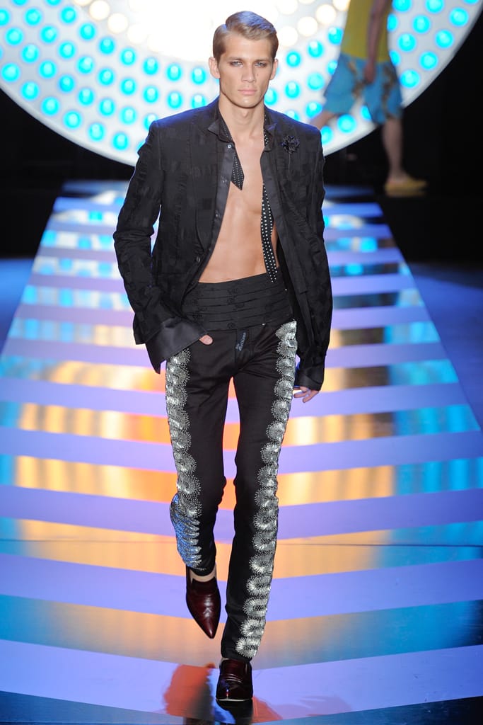 John Galliano 2012װз