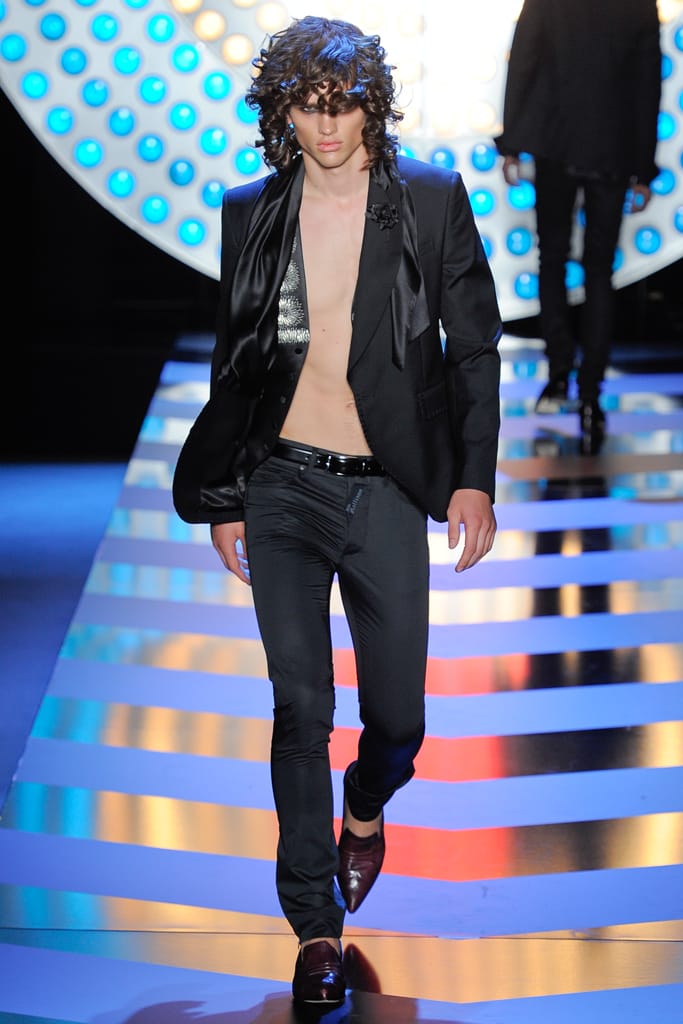 John Galliano 2012װз