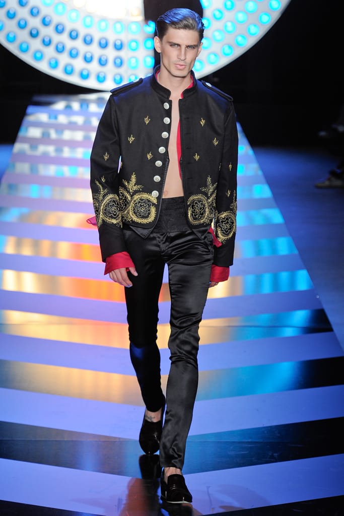 John Galliano 2012װз