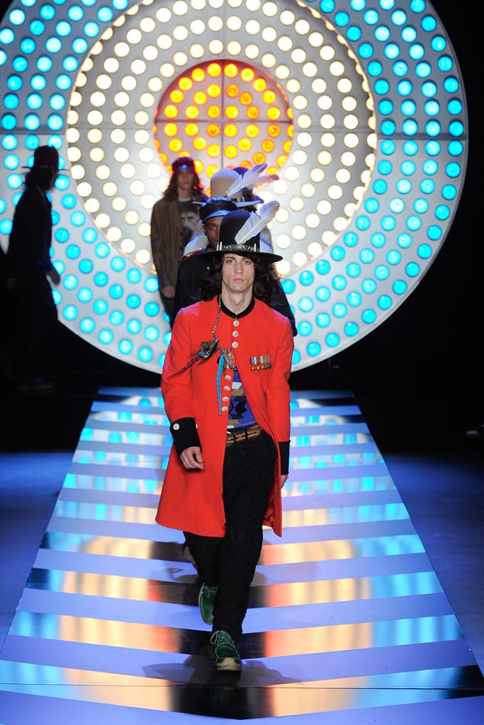 John Galliano 2012װз