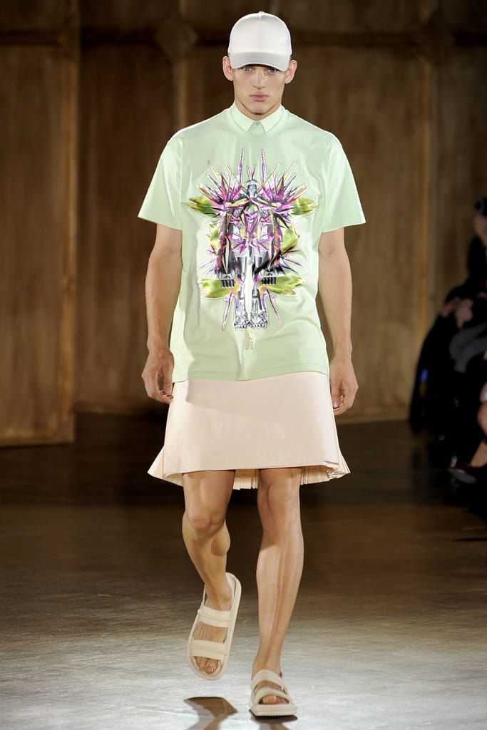 Givenchy 2012װз