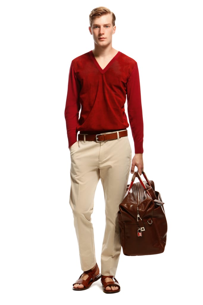 Bally 2012װз