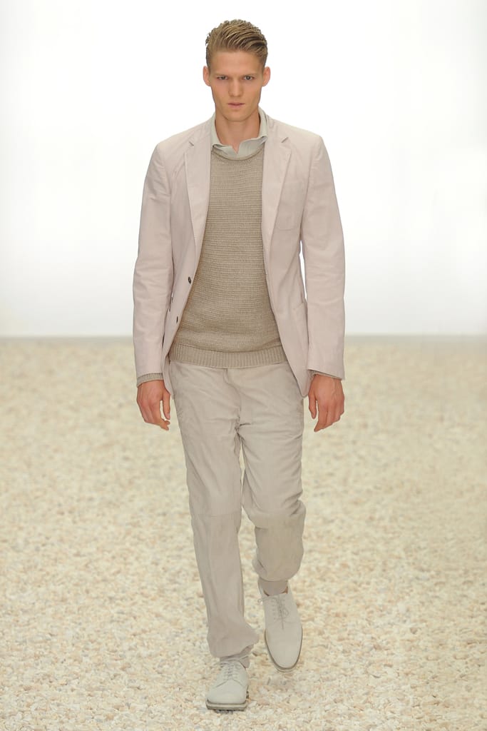 Ermenegildo Zegna 2012װз