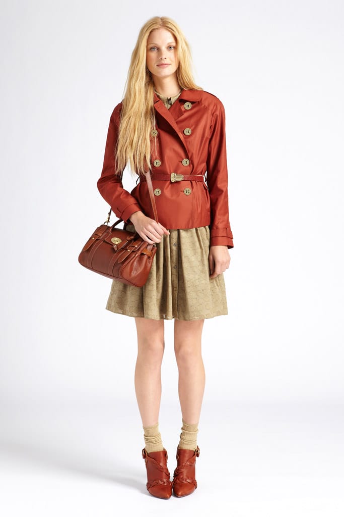 Mulberry 2012ȼϵз