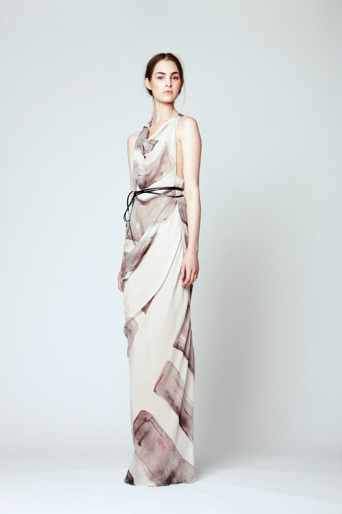 Vera Wang 2012ȼϵз