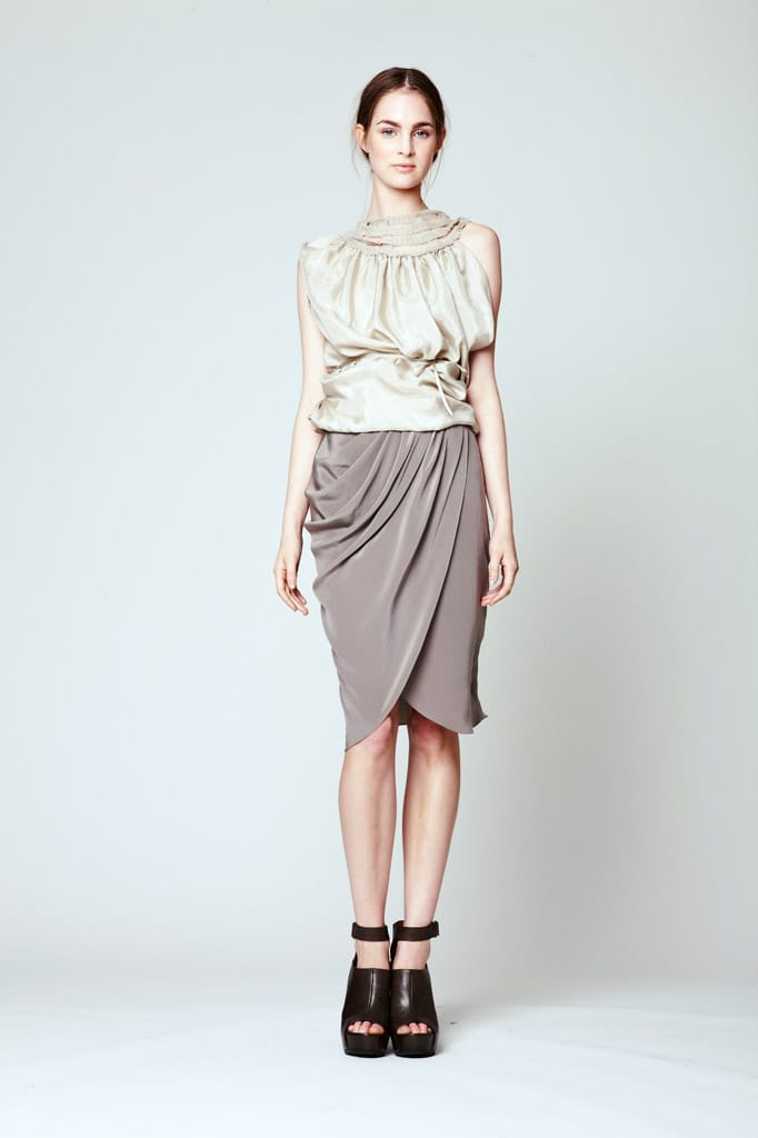 Vera Wang 2012ȼϵз