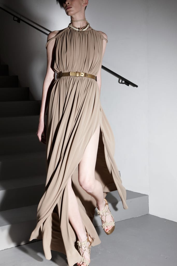 Lanvin 2012ȼϵз