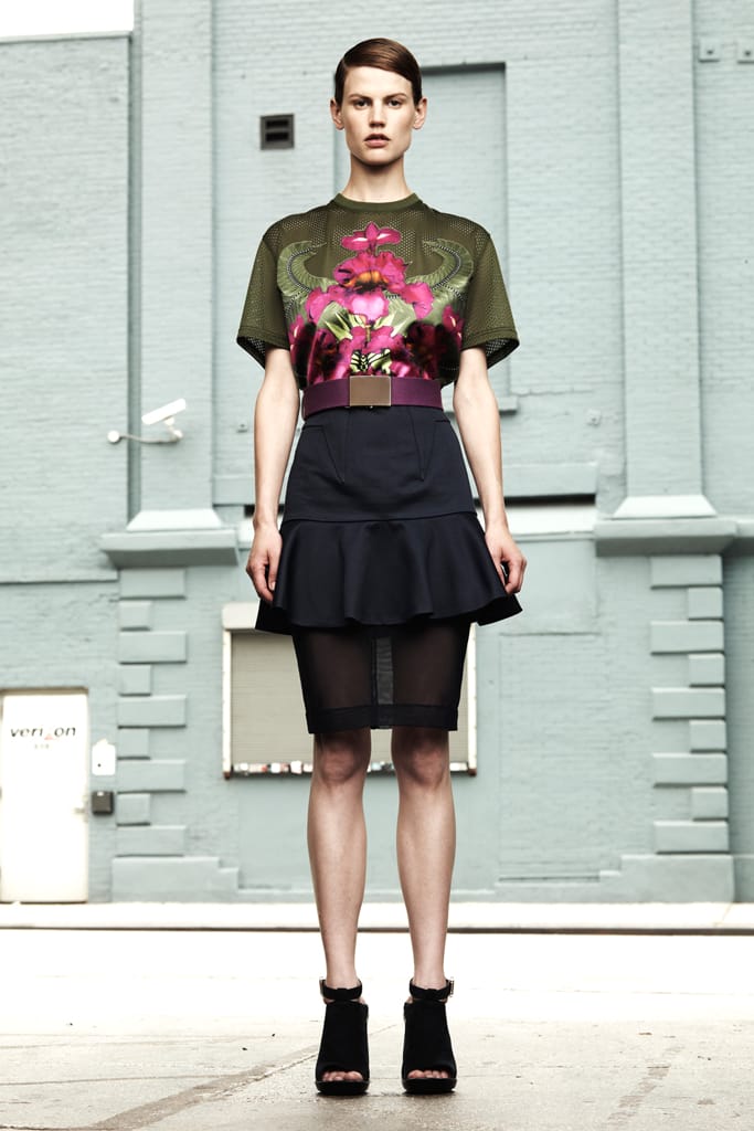 Givenchy 2012ȼϵз