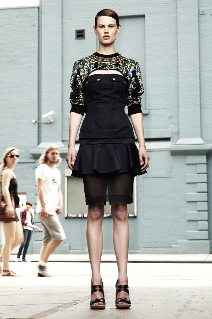 Givenchy 2012ȼϵз