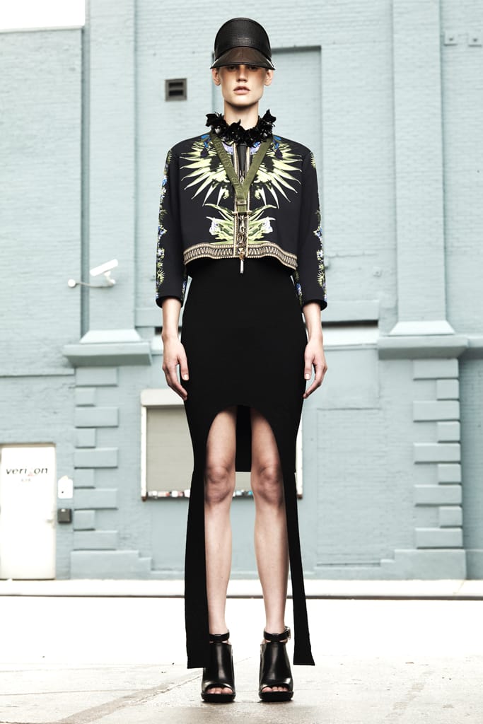 Givenchy 2012ȼϵз