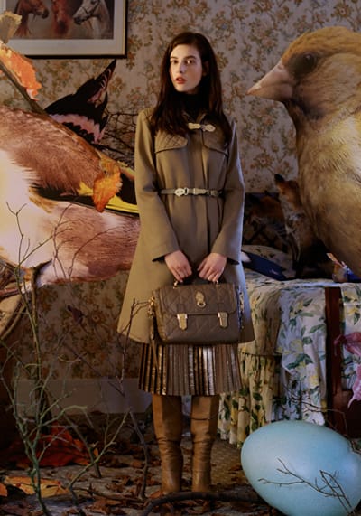 С˹ Mulberry 2011ﶬƬ