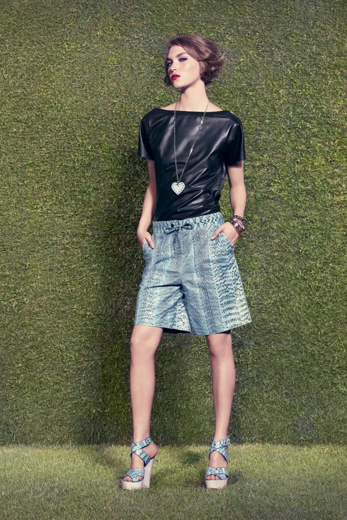 Louis Vuitton 2012ȼϵз