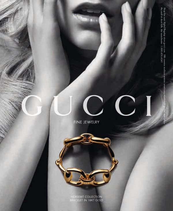 Gucci 2011߼ϵйƬ