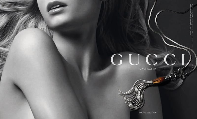 Gucci 2011߼ϵйƬ