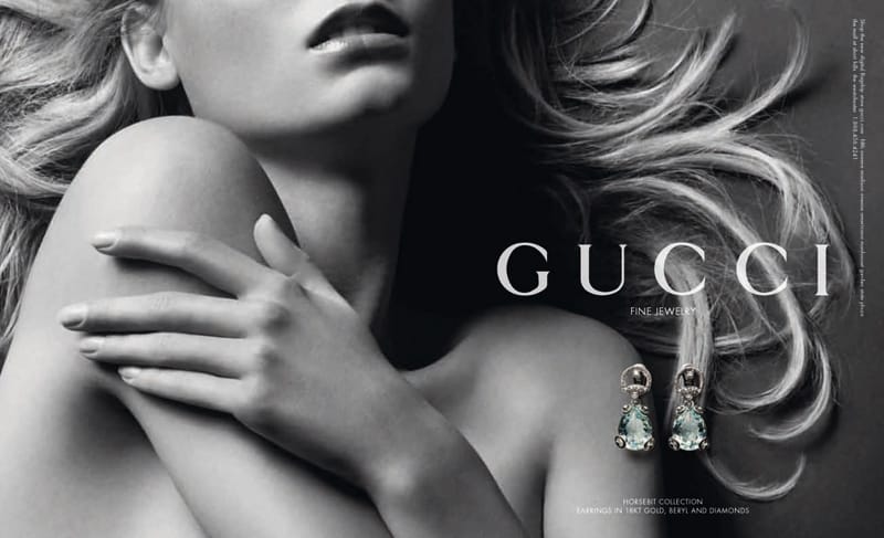 Gucci 2011߼ϵйƬ