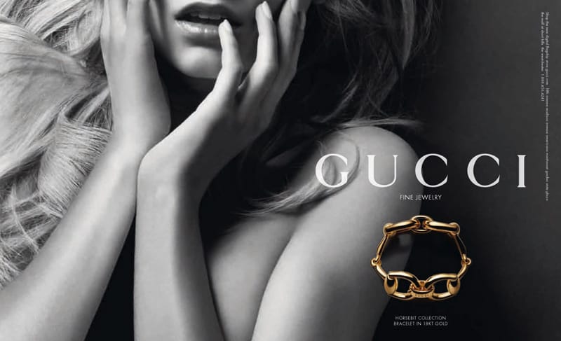 Gucci 2011߼ϵйƬ