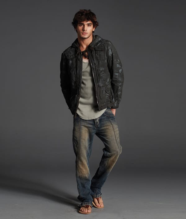 Armani Exchange 2011ļװѡ