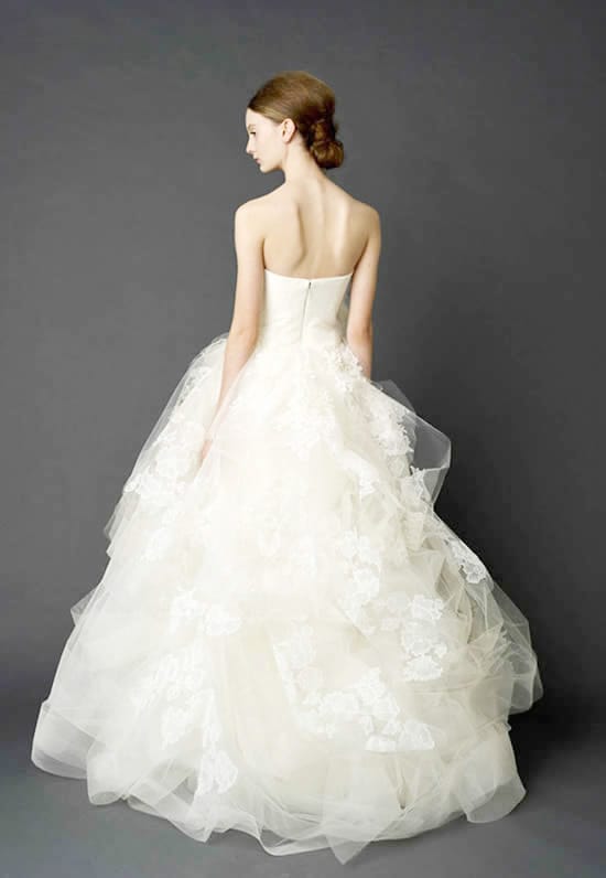 Vera Wang 2011ջɴ¿