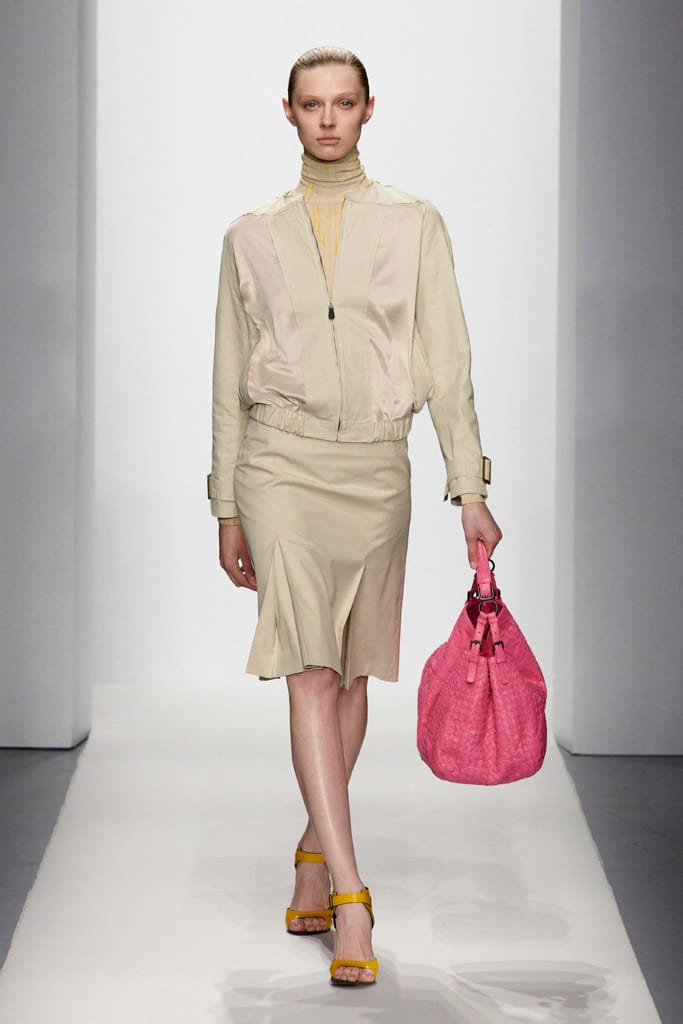 Bottega Veneta 2012紺ȼϵз