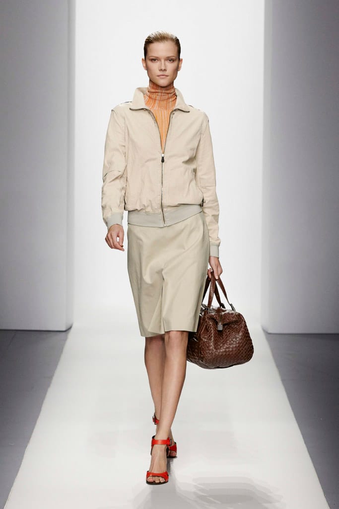 Bottega Veneta 2012紺ȼϵз