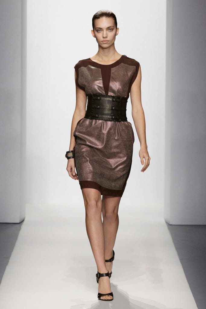 Bottega Veneta 2012紺ȼϵз