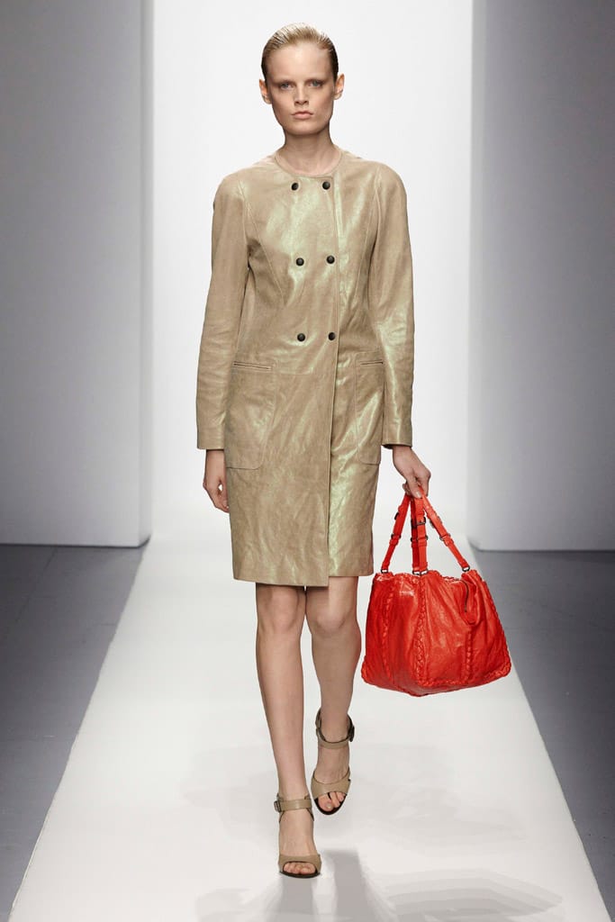 Bottega Veneta 2012紺ȼϵз