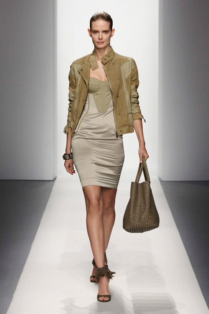 Bottega Veneta 2012紺ȼϵз