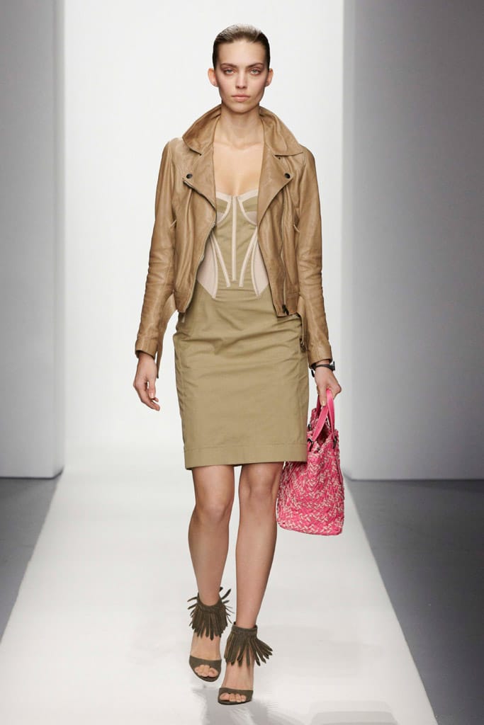 Bottega Veneta 2012紺ȼϵз