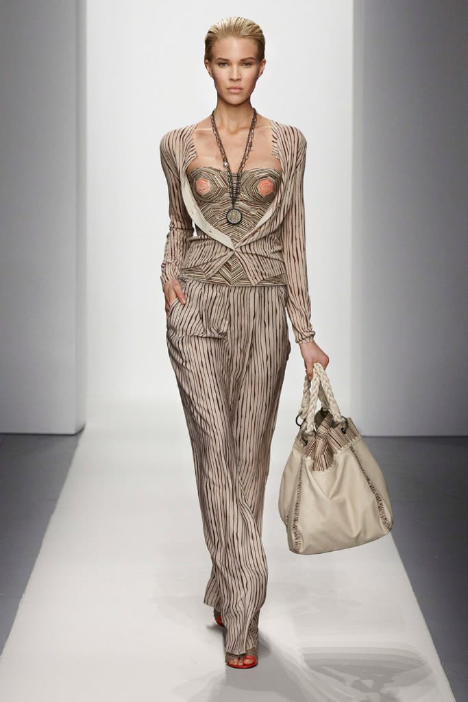 Bottega Veneta 2012紺ȼϵз