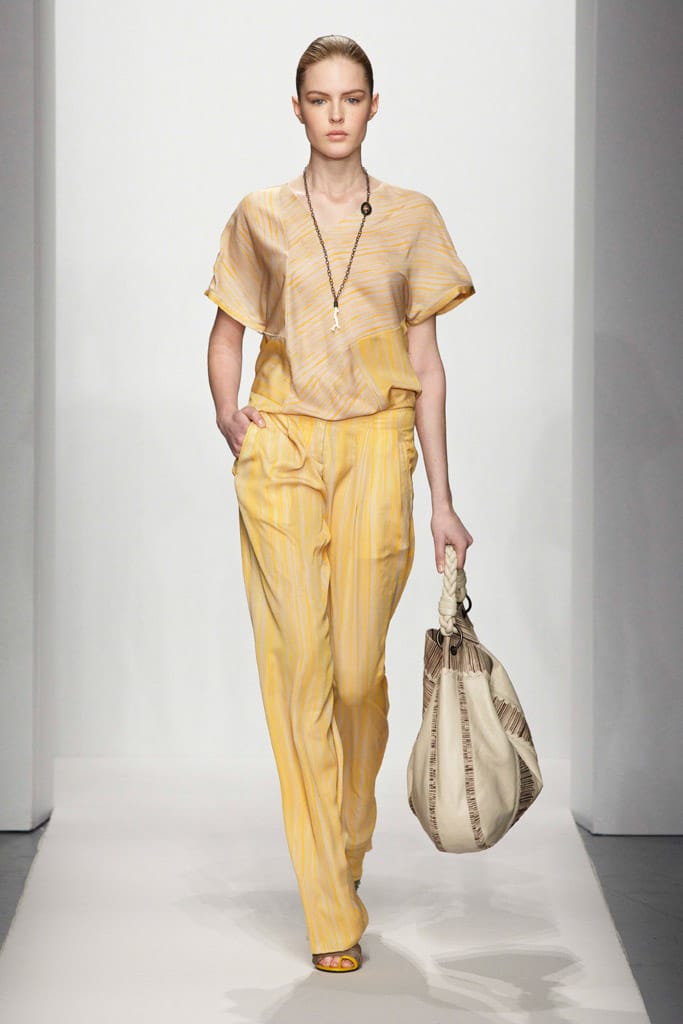 Bottega Veneta 2012紺ȼϵз