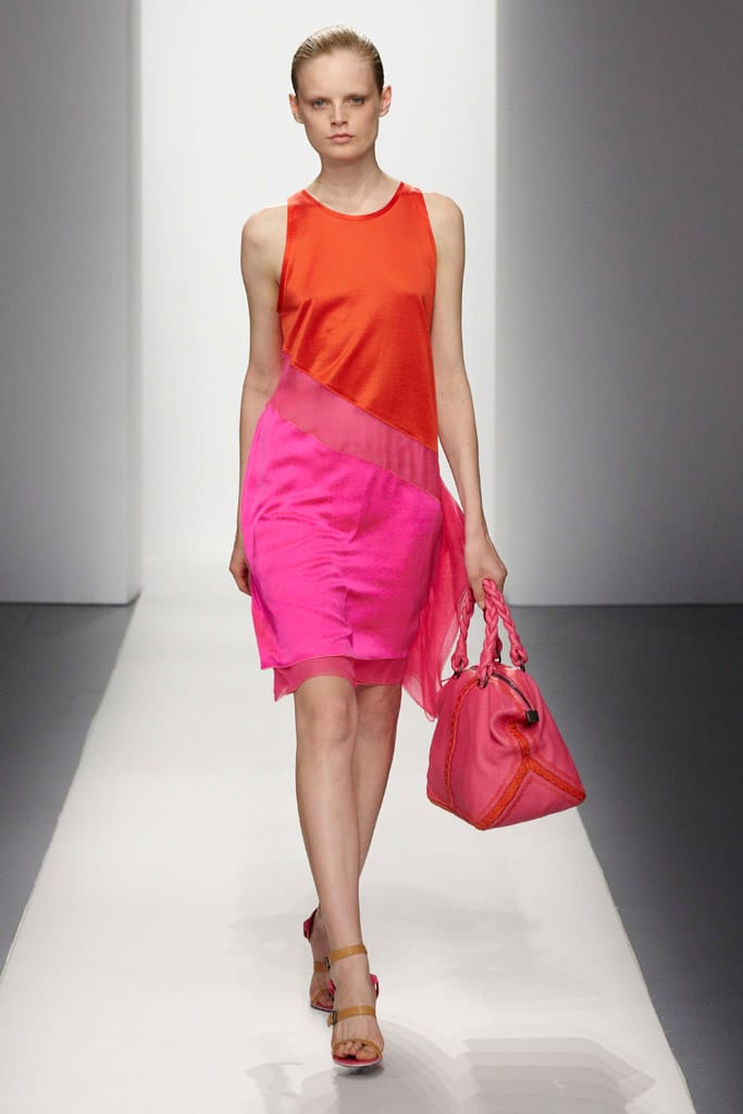 Bottega Veneta 2012紺ȼϵз