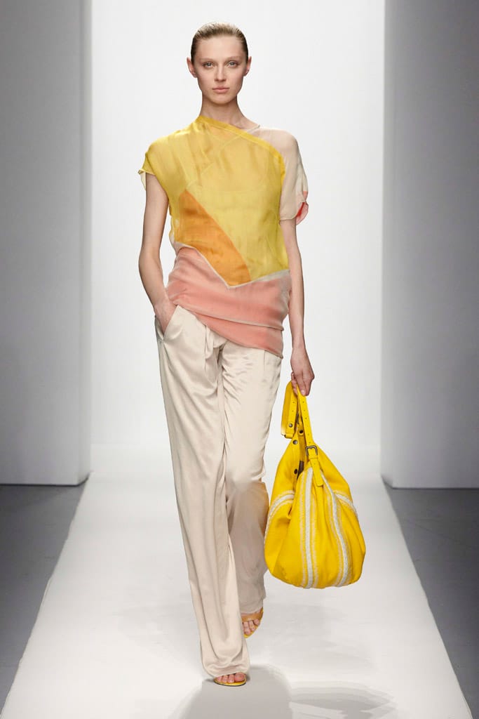 Bottega Veneta 2012紺ȼϵз