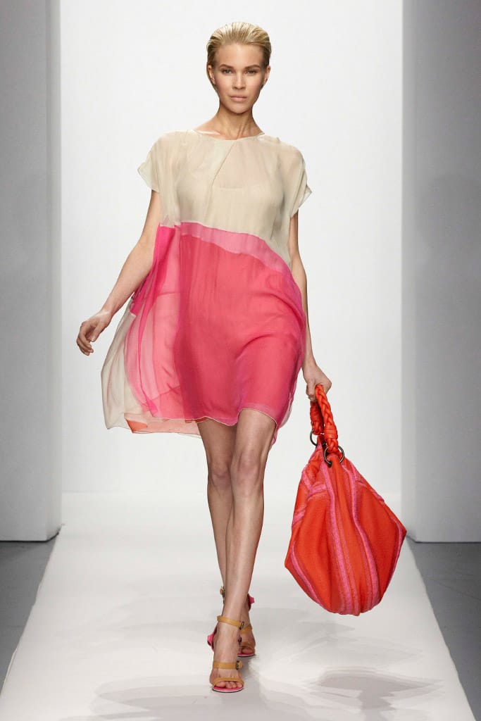 Bottega Veneta 2012紺ȼϵз