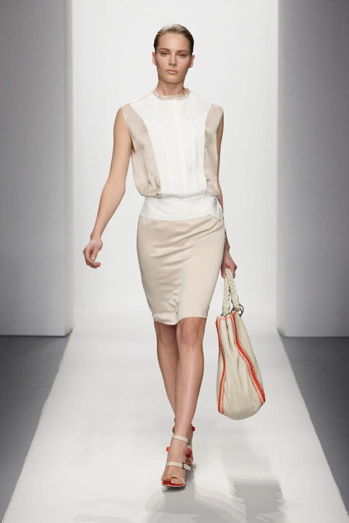 Bottega Veneta 2012紺ȼϵз