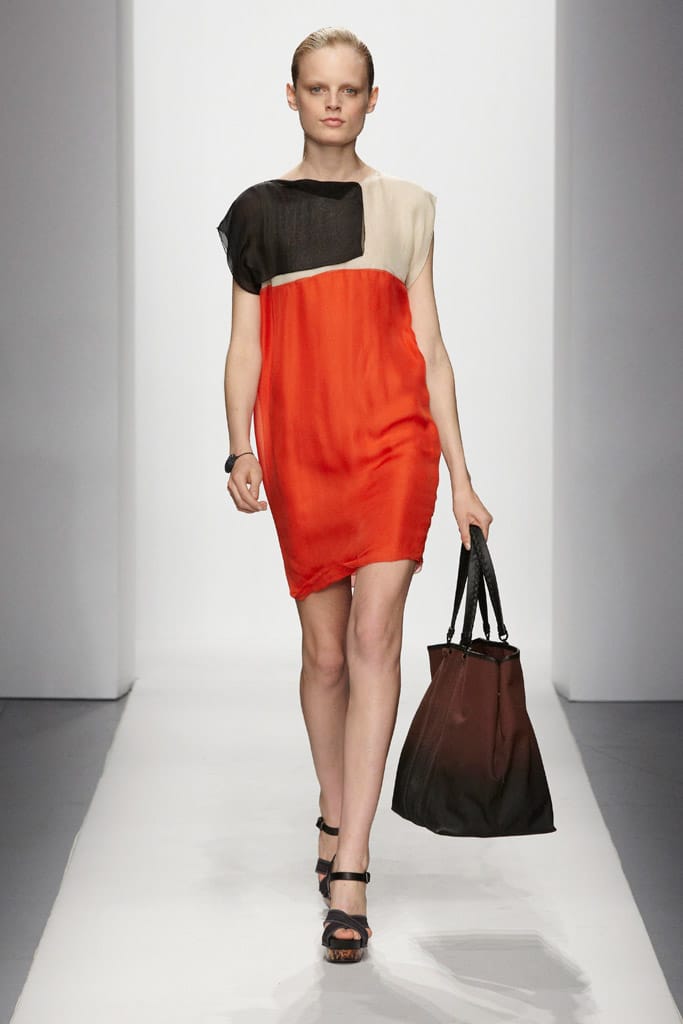 Bottega Veneta 2012紺ȼϵз