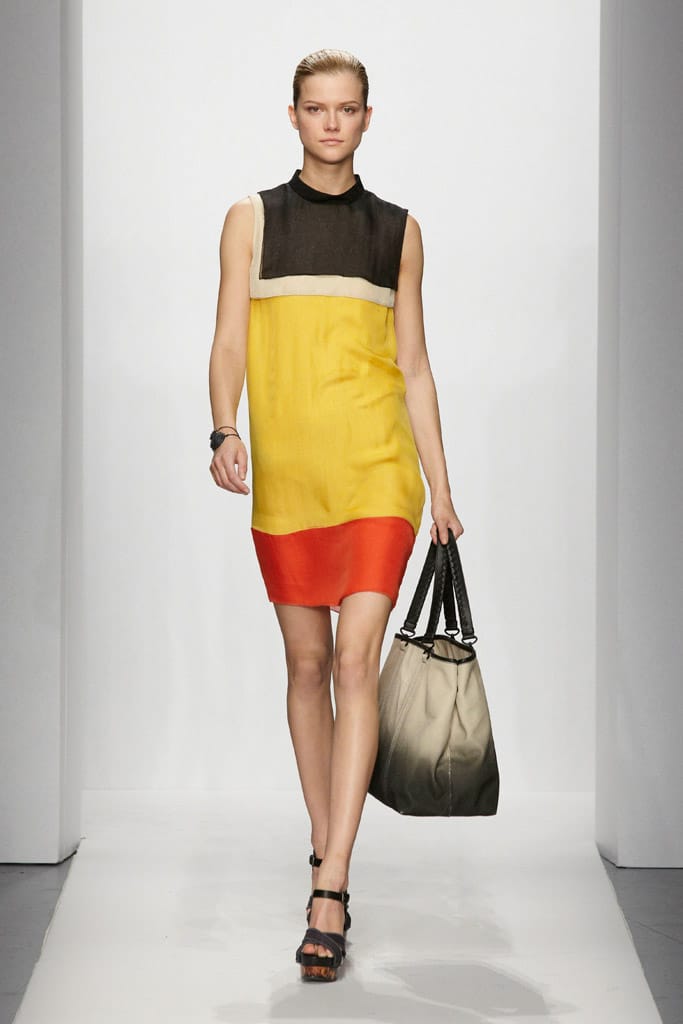 Bottega Veneta 2012紺ȼϵз