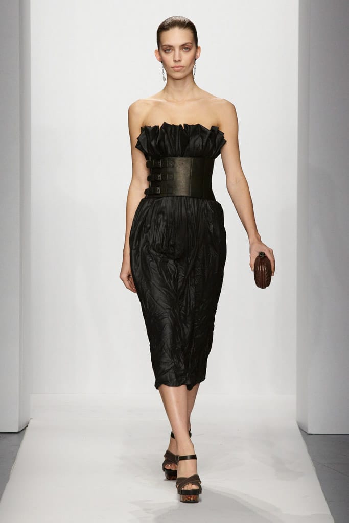 Bottega Veneta 2012紺ȼϵз