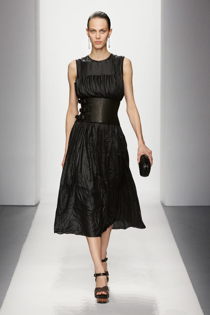 Bottega Veneta 2012紺ȼϵз